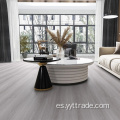 Piso laminado impermeable blanco